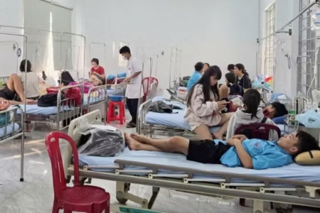 Đắk Lắk: Thông tin về nguyên nhân khiến 28 M88 Casino, Nổ Hũ, Bắn Cá Trường Hoàng Việt ngộ độc