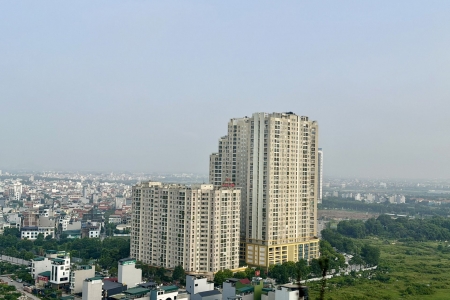 Bất động sản bước vào cuộc đua mới: Không còn thắng bằng xây mới mà bằng giá trị khai thác
