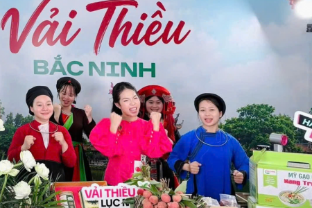 Bắc Ninh tăng cường công tác quản lý nhà nước về thương mại điện tử