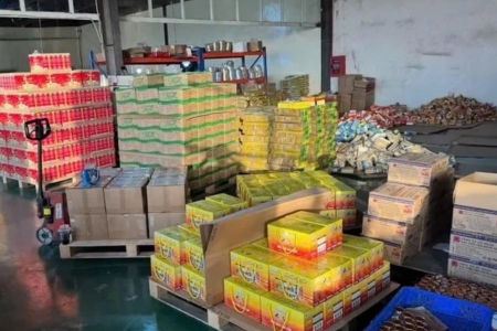 Thu hồi 27 sản phẩm nước yến giả, đề nghị người dân khẩn trương liên hệ cơ quan công an