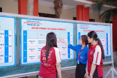Ban hành quy định mới về chương trình đào tạo giáo dục đại học