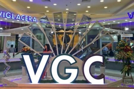 Viglacera (VGC) chuẩn bị chi gần 987 tỷ đồng trả cổ tức năm 2025, tỷ lệ 22%