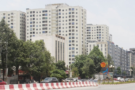 Bắc Ninh công bố mở bán, cho thuê nhà ở M88sut.com tải ứng dụng 3 dự án tại phường Võ Cường