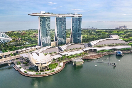 Singapore bắt tay Traveloka hút khách Đông Nam Á và Australia