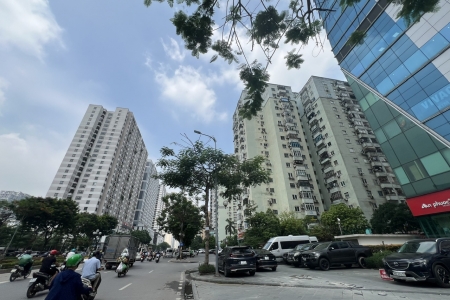 Tái cấu trúc lõi đô thị, mở cực tăng trưởng mới: Bất động sản Hà Nội và TP.HCM sẽ thay đổi ra sao?