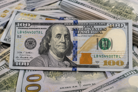 Tỷ giá USD hôm nay 17/7: Số liệu kinh tế Mỹ hỗ trợ đồng USD tăng