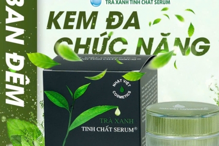 Mỹ phẩm Nhật Việt tiếp tục bị xử phạt, thu hồi lô sữa rửa mặt không đạt chất lượng