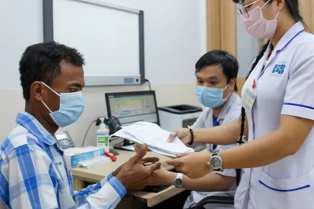 Đề xuất số hóa 100% trạm y tế cấp xã trước cuối năm 2027 để quản lý hồ sơ sức khỏe toàn dân