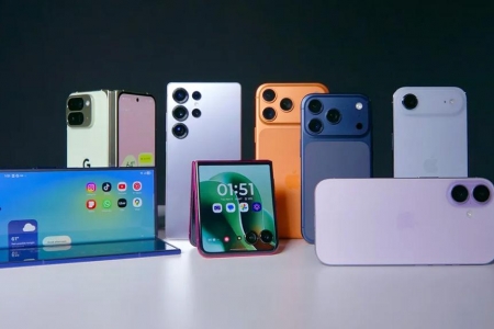 Apple ngược dòng tăng trưởng giữa bối cảnh thị trường máy tính toàn cầu suy giảm vì khủng hoảng linh kiện