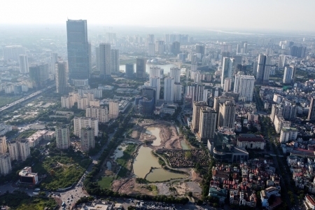 Hà Nội tăng tốc “chiến dịch ngày đêm”, quyết hoàn thành cơ sở dữ liệu đất đai trước 30/8