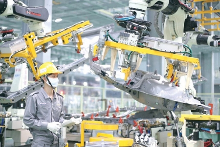 Hà Nội chuyển từ 'quản lý' sang 'phục vụ', tạo động lực phát triển kinh tế tư nhân