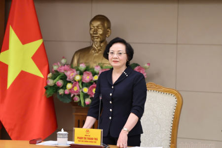 Siết chặt quản lý an toàn thực phẩm, tập trung ngăn ngừa ngộ độc trong trường học