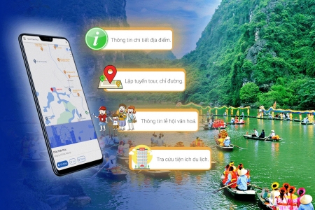 Bộ Văn hóa, Thể thao và Du lịch mở chiến dịch 100 ngày gỡ điểm nghẽn chuyển đổi số
