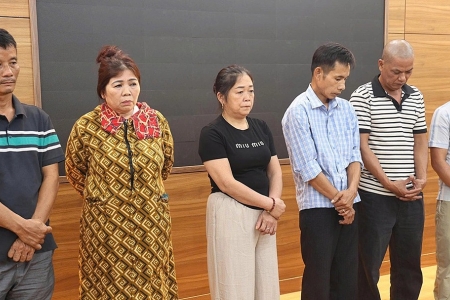 Khởi tố đường dây tiêu thụ hơn 250 tấn lợn nhiễm dịch tả châu Phi tại Quảng Trị