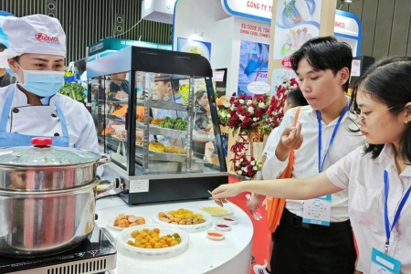 Tạo động lực cho mục tiêu tăng trưởng hai con số