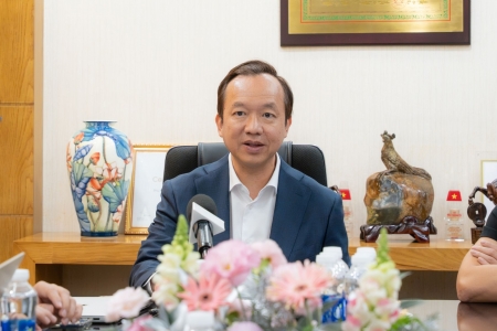 PNJ cam kết mua lại 100% giao dịch của khách hàng