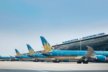 Bổ sung 19 Boeing 737 MAX 8, Vietnam Airlines mở rộng đội bay quy mô lớn