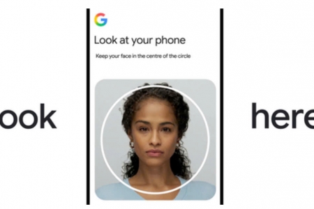 Google ra mắt xác minh bằng video selfie, tăng bảo mật khi khôi phục tài khoản