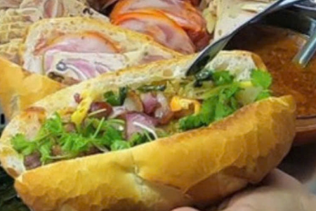 Nha Trang: Chủ tiệm bánh mì bị phạt 14 triệu đồng vì vi phạm quy định an toàn thực phẩm