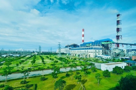 30 tỷ kWh điện M888com link hiện đang mở: Dấu ấn thương hiệu Nhiệt điện Thái Bình