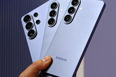 Samsung rò rỉ mã phát triển dòng Galaxy S27 với sự xuất hiện của biến thể Pro mới