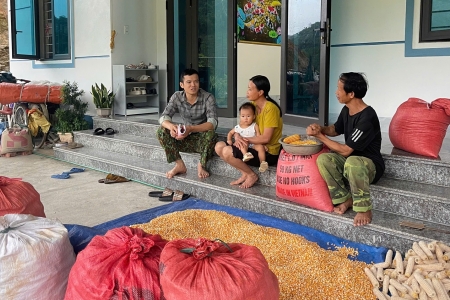 Thái Nguyên: Nâng cao chất lượng đội ngũ hoạt động ở thôn, tổ dân phố