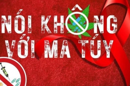 Thành lập Ban Chỉ đạo Trung ương Chương trình mục tiêu quốc gia phòng, chống ma túy