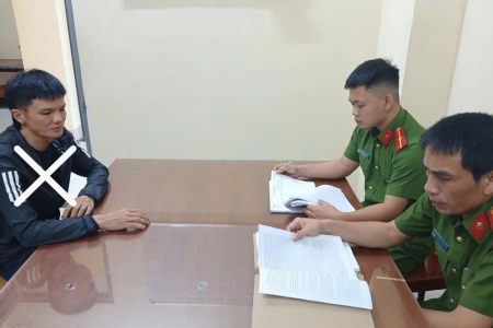 Ninh Bình: Khởi tố vụ án, khởi tố bị can cho vay lãi nặng 144% đến 180%/năm