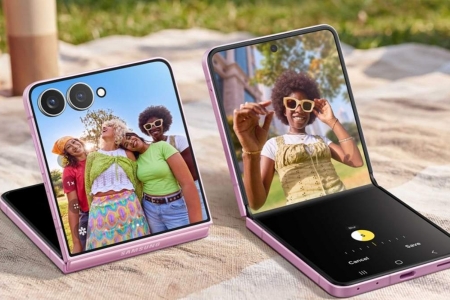 Galaxy Z Flip7 giảm giá sát mốc 21 triệu đồng trước thời điểm rút khỏi thị trường