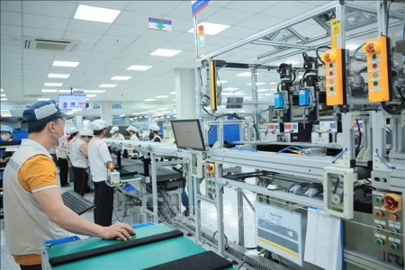 Ninh Bình ban hành kế hoạch phát triển kinh tế có vốn đầu tư nước ngoài
