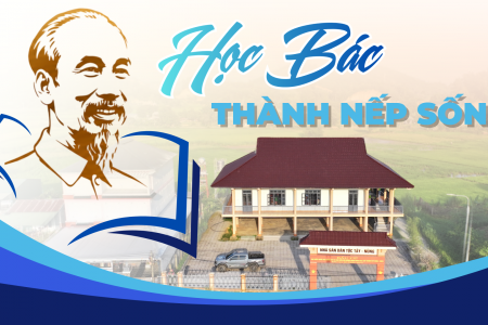 Mái nhà nào cũng có Bác – Kỳ cuối: Để việc học Bác trở thành một phần tự nhiên của cuộc sống