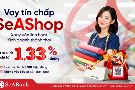 Tiếp sức hộ kinh doanh: Không để lỡ thời điểm kinh doanh vì thiếu vốn