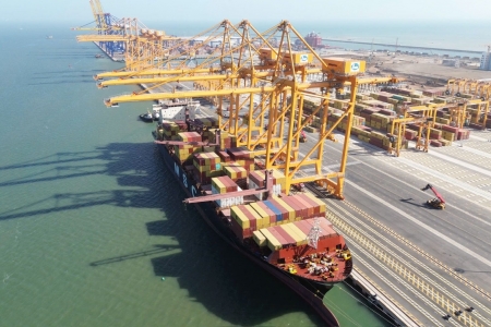 Hải Phòng kết nối chuỗi logistics, hướng tới mục tiêu tăng trưởng GRDP từ 13%/năm