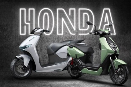 Honda Việt Nam kiên trì chiến lược phát triển song song xe máy xăng và xe điện