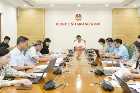 Hội đồng Sáng kiến tỉnh Quảng Ninh họp xét 178 hồ sơ đợt 1 năm 2026