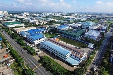 Lạng Sơn: Chỉ số sản xuất công nghiệp 6 tháng tăng 6,9% so với cùng kỳ