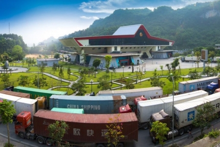 Lạng Sơn phát động phong trào thi đua thực hiện mục tiêu tăng trưởng bền vững 2 con số