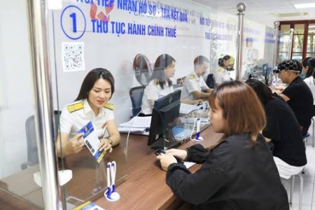Bộ Tài chính bãi bỏ 18 thủ tục hành chính trong lĩnh vực quản lý thuế