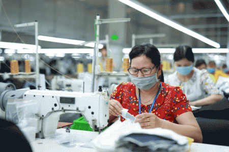 Phú Thọ ghi nhận hơn 3.400 doanh nghiệp gia nhập và hoạt động trở lại