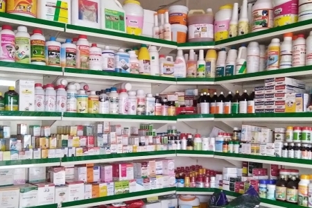 Lạng Sơn tăng cường quản lý hoạt động sản xuất, kinh doanh và sử dụng thuốc thú y