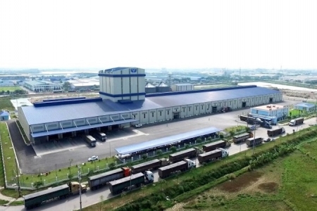 Nông nghiệp Hòa Phát báo lãi 648 tỷ đồng sau nửa đầu năm 2026