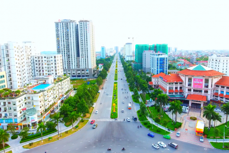 Bắc Ninh: Tăng cường quản lý quy hoạch, phát triển đô thị đáp ứng mô hình chính quyền địa phương 2 cấp