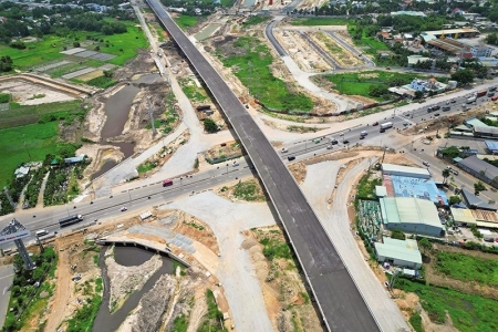 Bộ Tài chính: Giải ngân đầu tư công đến ngày 23/7 đạt 390.947 tỷ đồng
