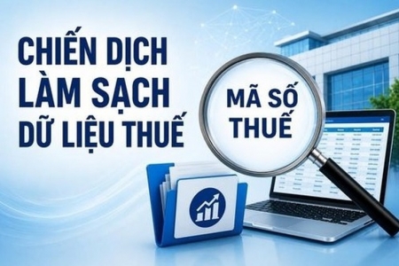 Hà Nội ban hành cẩm nang làm sạch mã số thuế hỗ trợ doanh nghiệp
