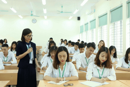 Trước 1/4/2027, giảm tối thiểu 20% đầu mối trường đại học công lập