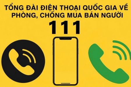 Phường Nghĩa Đô tăng cường tuyên truyền, chủ động phòng ngừa tội phạm mua bán người trên không gian mạng