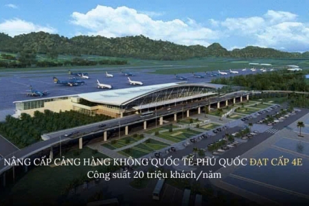 An Giang: Kiên quyết xử lý nghiêm các tổ chức, cá nhân có hành vi vi phạm công trình dự án APEC 2027