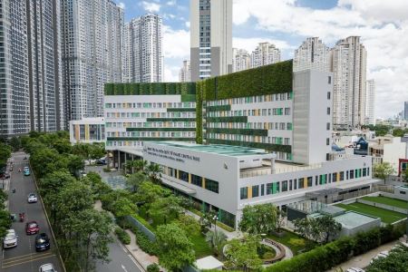 Vinmec Central Park phát hiện và điều trị thành công ca bệnh tiêu hóa hiếm gặp