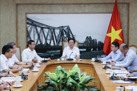 Hưng Yên sắp có Khu Công nghệ cao gần 500 ha