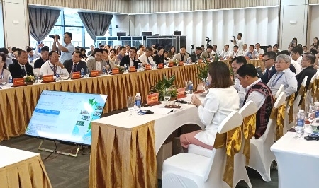 Thương hiệu Sâm Ngọc Linh - Từ sản phẩm quốc gia tới thương hiệu toàn cầu